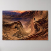 カナン ポスター (正面)