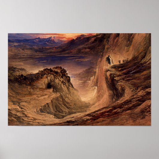 カナン ポスター (正面)