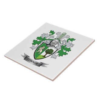 カナーの紋章付き外衣 タイル