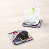 カナード海ライナーアクイタニア コースター (右側)