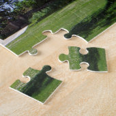 カナ島灯 ジグソーパズル (側面)