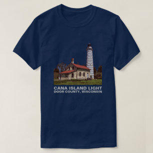 カナ島灯 Tシャツ