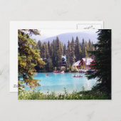 カナ気にダハガキからの無料モーメント/あいさつ ポストカード (正面/裏面)