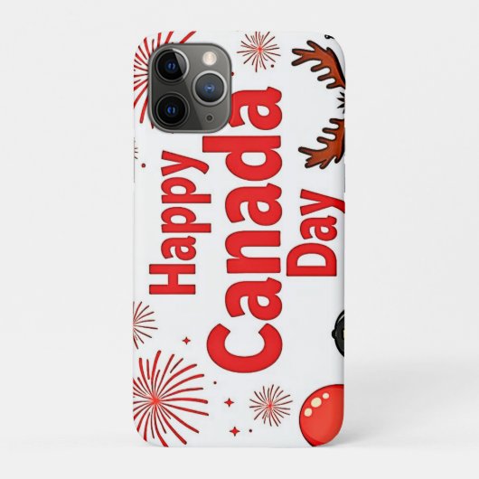 カナ祝ダ・ジョイ Case-Mate iPhoneケース (裏)