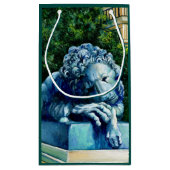 『カナ食べリア』 スモールペーパーバッグ (裏面)