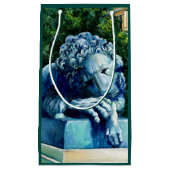 『カナ食べリア』 スモールペーパーバッグ (正面)