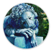 『カナ食べリア』 セラミックノブ (正面)