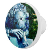 『カナ食べリア』 セラミックノブ (右)