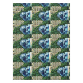 『カナ食べリア』 テーブルクロス (正面)