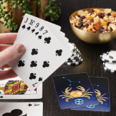 カニがん トランプ (インサイチュ)