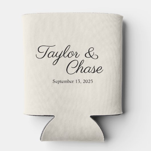 カニとマルティーニ結婚メリーランド 缶クーラー (裏面)