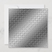 カニに癌を負わせる カード (裏面)