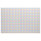 カニのパターン ファブリック (ヤード)