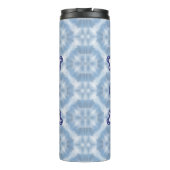 カニの化け物 タンブラー (裏面)