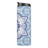 カニの化け物 タンブラー (回転右)