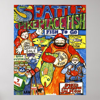 カニの少年 ポスター