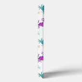 カニの柄 Case-Mate iPhoneケース (裏面 / 右)