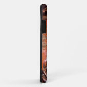 カニの饗宴 Case-Mate iPhoneケース (裏面/右)