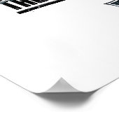 カニは王ポスター ポスター (角)