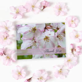 カニりんご花咲きありがとう悔やみや弔慰 サンキューカード