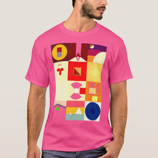 カニエ西ディスコグラフィー Tシャツ (正面)