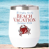 カニカスタムビーチクルーズ懇親会休暇