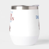 カニカスタムビーチクルーズ懇親会休暇 (左面)