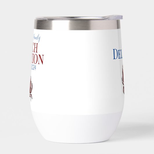 カニカスタムビーチクルーズ懇親会休暇 (左面)