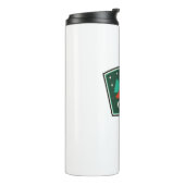 カニカスナショナルフォレストアイダホキャンプ タンブラー (回転左)