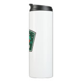 カニカスナショナルフォレストアイダホキャンプ タンブラー (回転右)