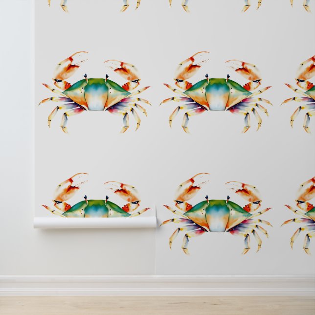 カニカラフル海岸砂ドルシーサイド 壁紙 (アプリケーション)