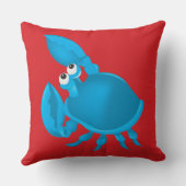 カニガニ クッション (裏面)