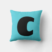 カニガニ – クリッター クッション (裏面)