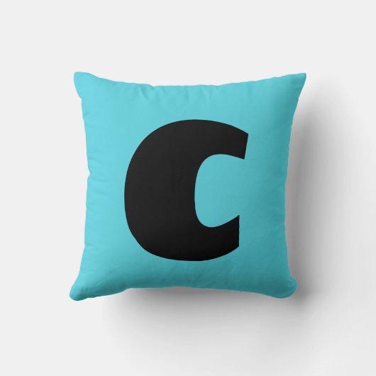 カニガニ – クリッター クッション (裏面)