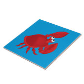 カニガニ タイル (側面)