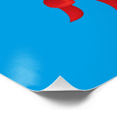 カニガニ ポスター (コーナー)