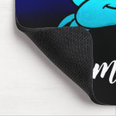 カニガニ マウスパッド (コーナー)