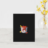 カニクイ社会クラブ ケイジャン海鮮祭り S カード (黄色い花)