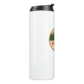 カニクスー・ナショナル・フォレスト タンブラー (回転左)