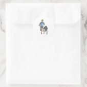 カニクロス ラウンドシール (バッグ)