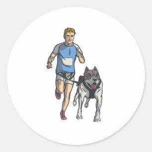 カニクロス ラウンドシール