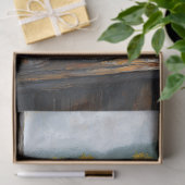 カニスターズ素朴・デコパージュの黒目スーザン 薄葉紙 (ギフト)