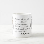 カニスルパス2 コーヒーマグカップ (中央)