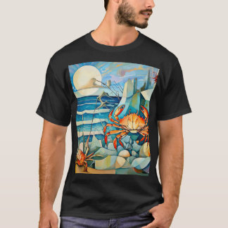 カニセレナーデ Tシャツ