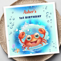 カニターコイズ第1期バースデープールパーティーカスタム時代