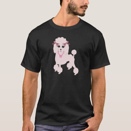 カニチェバラ Tシャツ (正面)