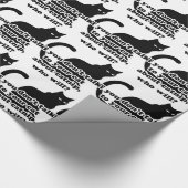 カニップ ラッピングペーパー (角)