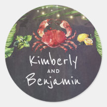 カニビーチトロピカルパームストリングライト