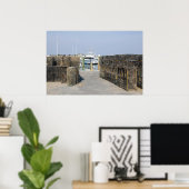 カニポット ポスター (ホームオフィス)