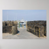 カニポット ポスター (正面)